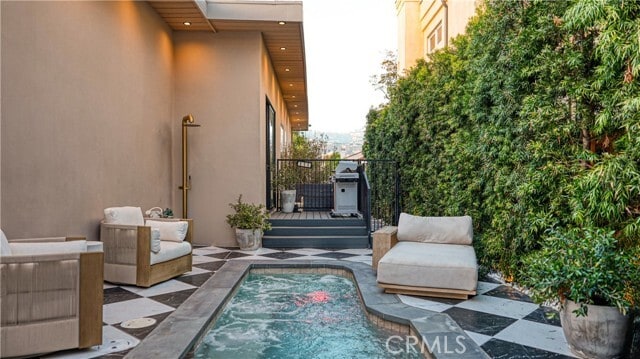 Building Photo - 8840 Ashcroft Ave