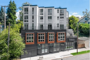Building Photo - Odessa Apartments