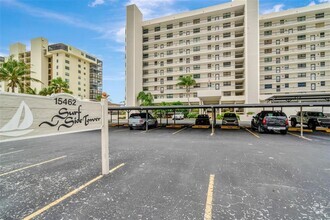 Building Photo - 15462 Gulf Blvd