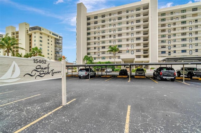 Primary Photo - 15462 Gulf Blvd