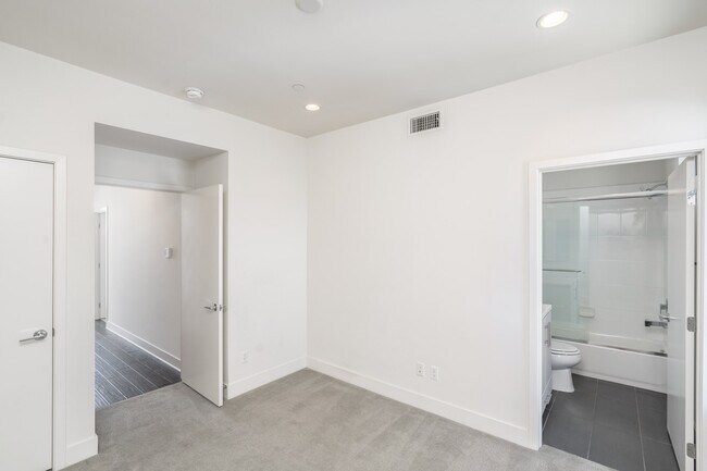 Guest Bedroom 2 - 2206 Tom Mix Rd