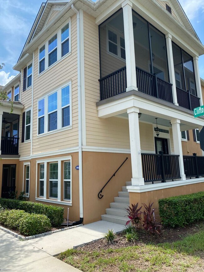 Building Photo - 1061 Clifton Springs Ln