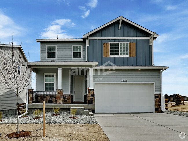 Building Photo - 3939 Ryedale Wy