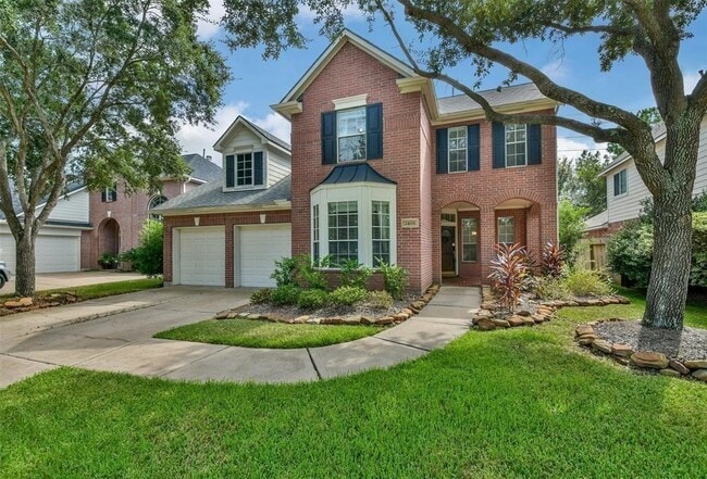 Primary Photo - 24031 Bonnamere Ln