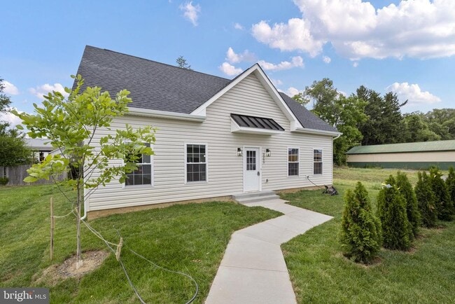 Building Photo - 2253 Papermill Rd