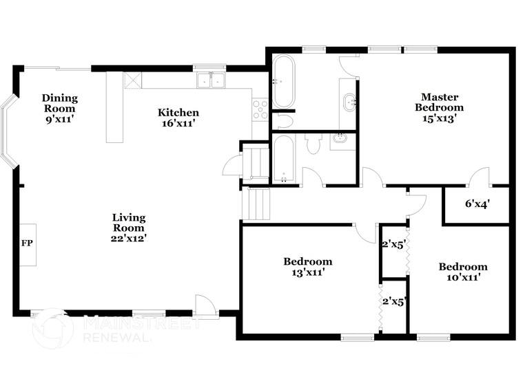 Building Photo - 595 Deering Dr