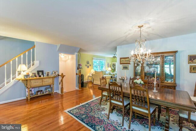 Building Photo - 8035 Galla Knoll Cir