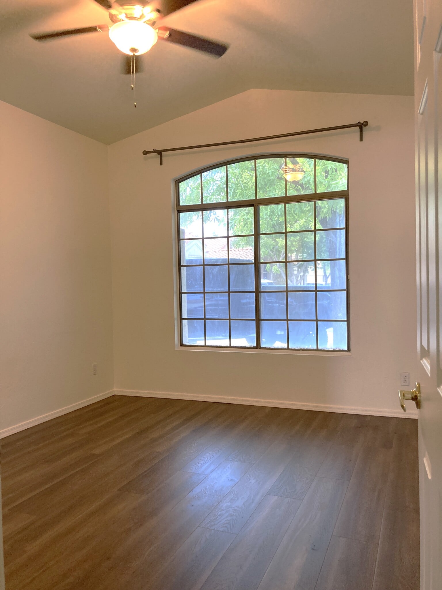 Second bedroom - 3440 E Southern Ave