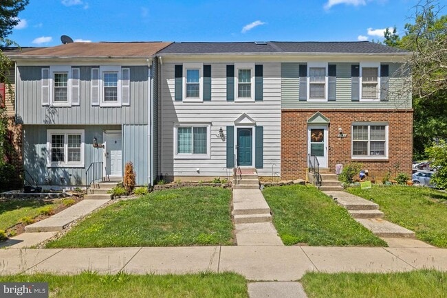 Building Photo - 743 St Michaels Dr