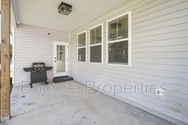 Building Photo - 51 Buckstone Pl