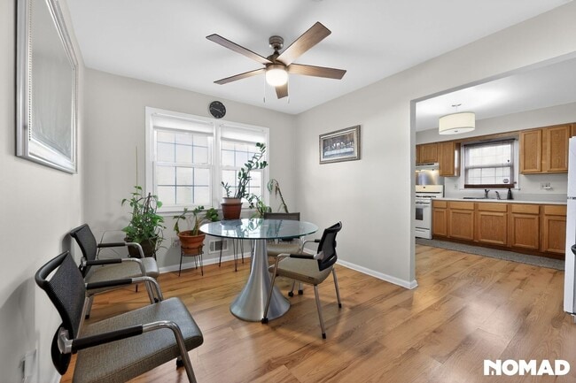 Building Photo - Charming 2BR Apartment in Metuchen