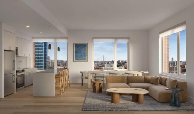 Primary Photo - 0 bedroom in LONG ISLAND CITY NY 11101