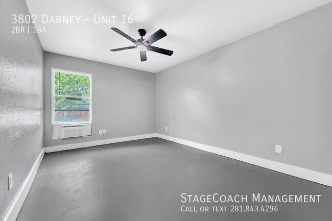 Building Photo - 3802 Dabney-Unit 16