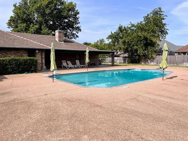 Building Photo - 203 FM 1187