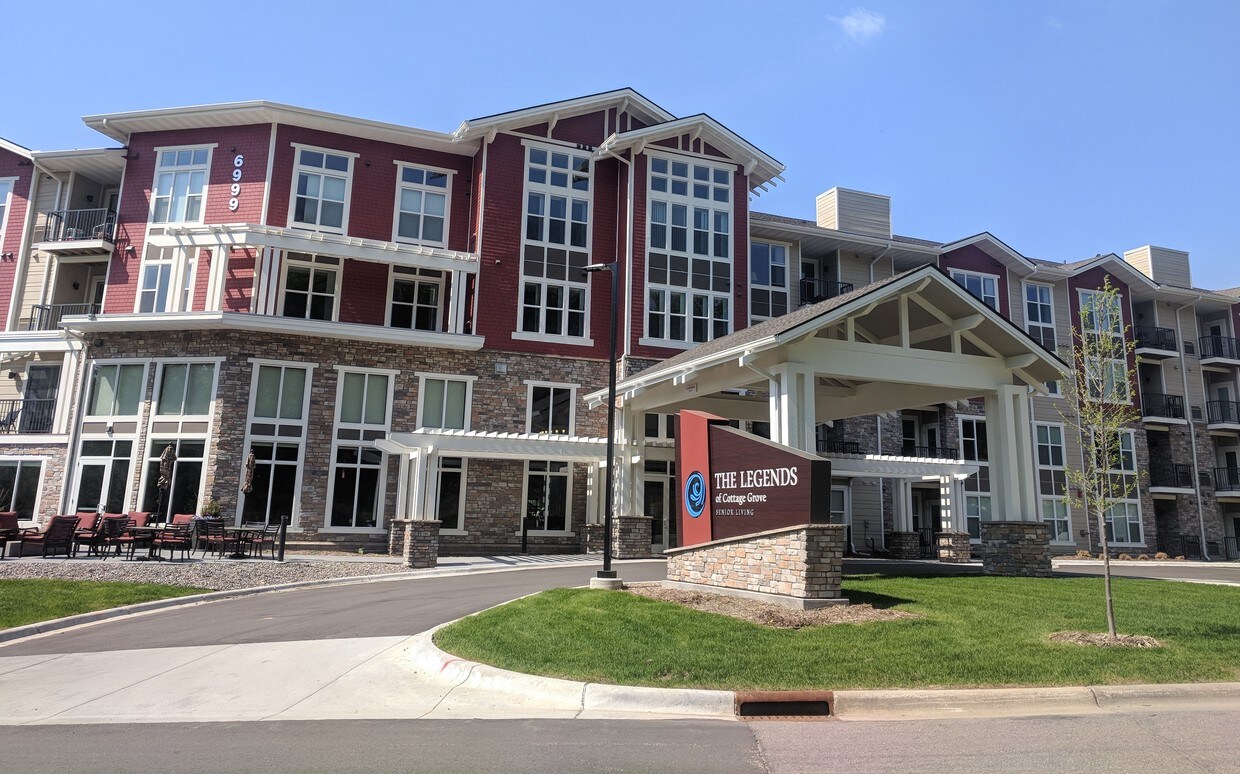 The Legends Of Cottage Grove Cottage Grove Mn Apartment Finder
