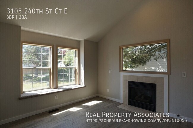 Building Photo - 3105 240th St Ct E