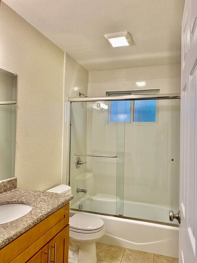 Bathroom - 138 Margo Dr