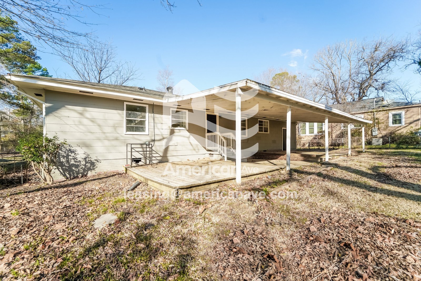 Building Photo - 1836 Shamrock Dr