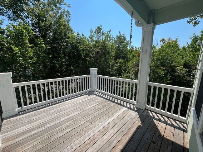 Building Photo - 2320 Wrightsville Ave