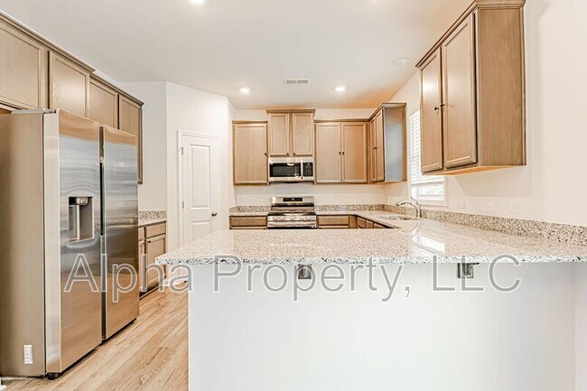 Building Photo - 364 White Peach Wy