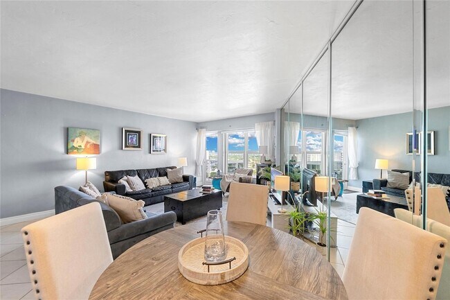 Building Photo - 3700 Galt Ocean Dr