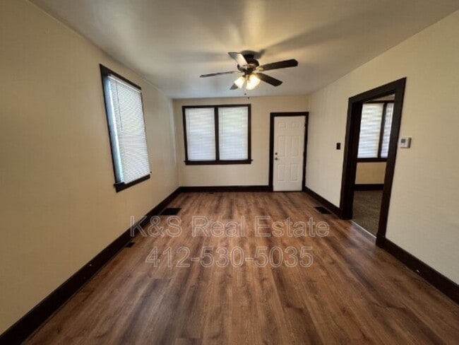 Building Photo - 538 Chicora St