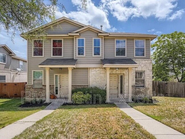 Primary Photo - 13913 Harris Ridge Blvd