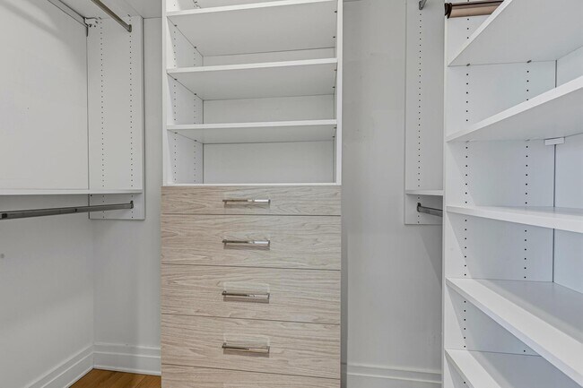 Building Photo - 2501 M St NW