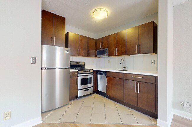 Floorplan - Kenwood