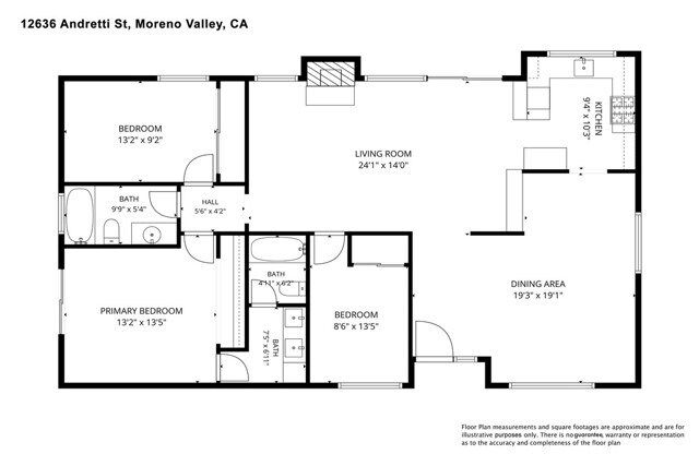Building Photo - 12636 Andretti St
