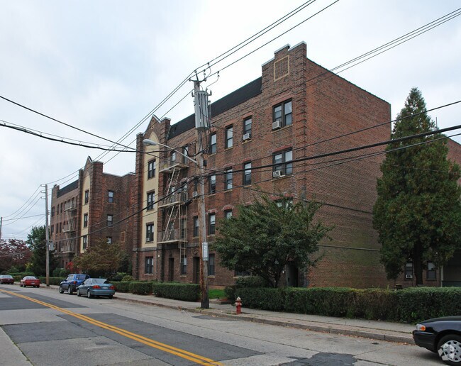 264 - 268 King St - 264-268 King St