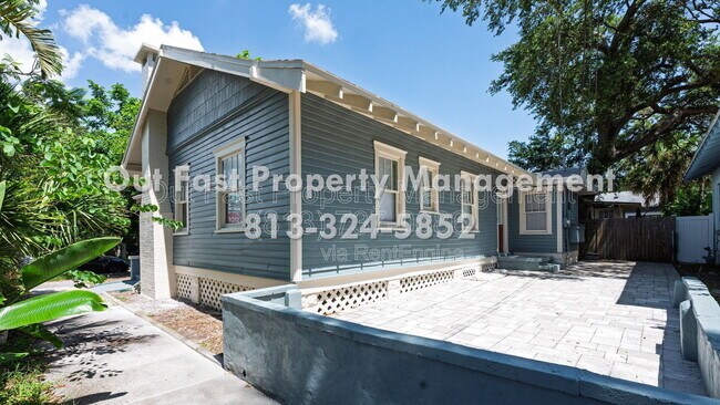 Building Photo - 801 7th St N