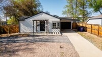 Building Photo - Great updated house in Southeast Denver near Cherry Hills!