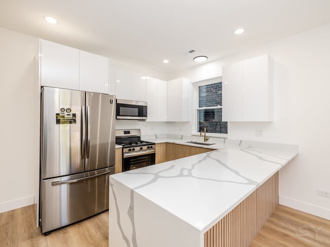 Building Photo - 2949 W 25th Pl