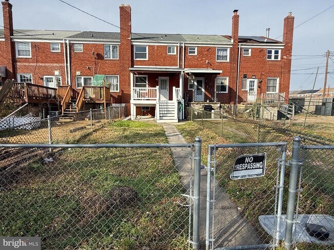 Building Photo - 1907 Penhall Rd