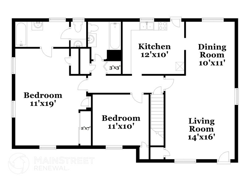 Building Photo - 845 Westfield Dr