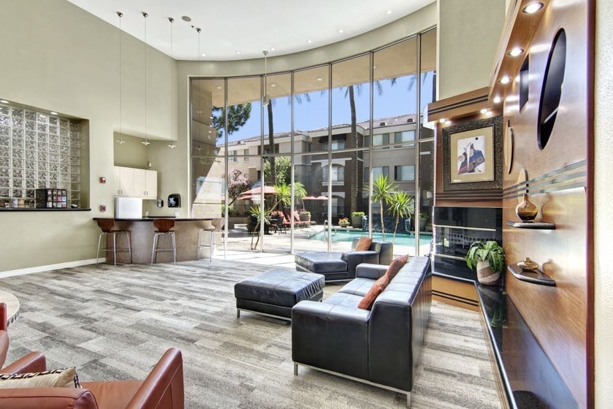 Monterra 1333 N 24th St Phoenix AZ 85008 Apartment Finder