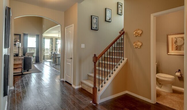 Building Photo - House for Lease in Sherman