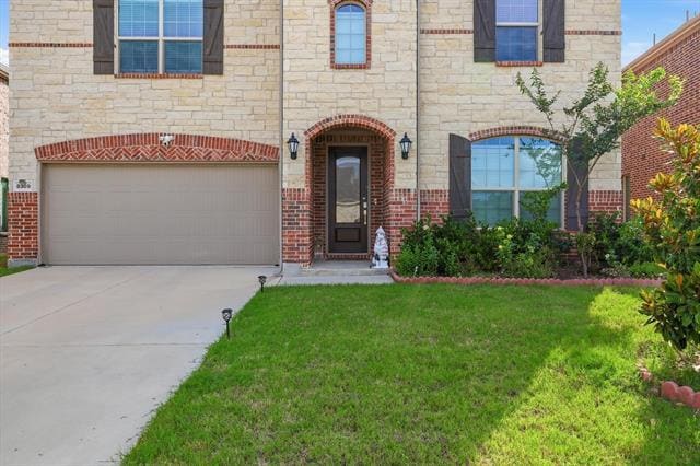 Building Photo - 8309 Gray Squirrel Ln.