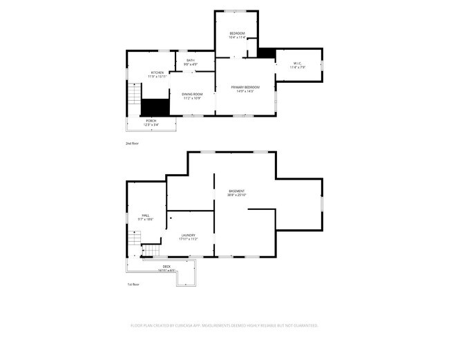 Building Photo - Refurbished 2 Bedroom Upper in Appleton