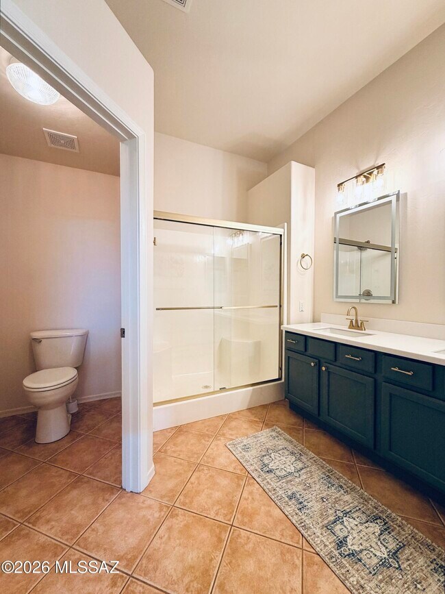 Building Photo - 13009 N Desert Flora Ln