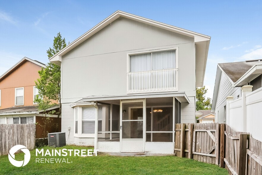 Building Photo - 9303 Daney St