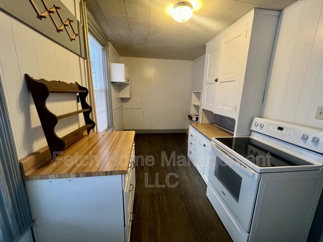 Building Photo - 1287 W Penn Ave