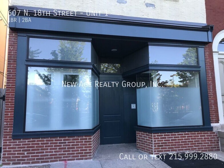 Building Photo - 607 N 18th St