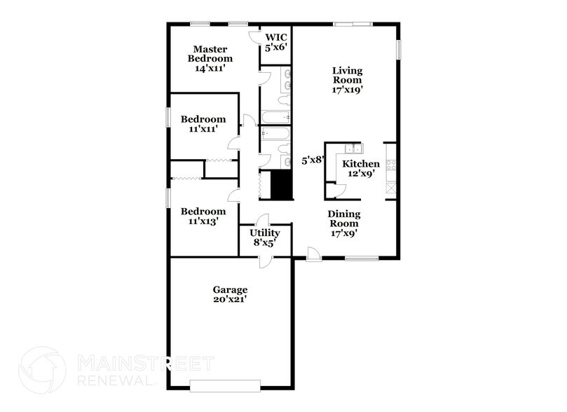 Building Photo - 11100 Thousand Oaks Dr