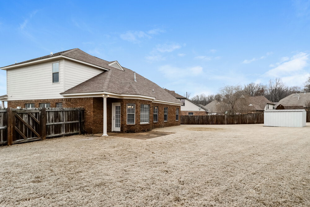 Building Photo - 275 Birch Springs Cove