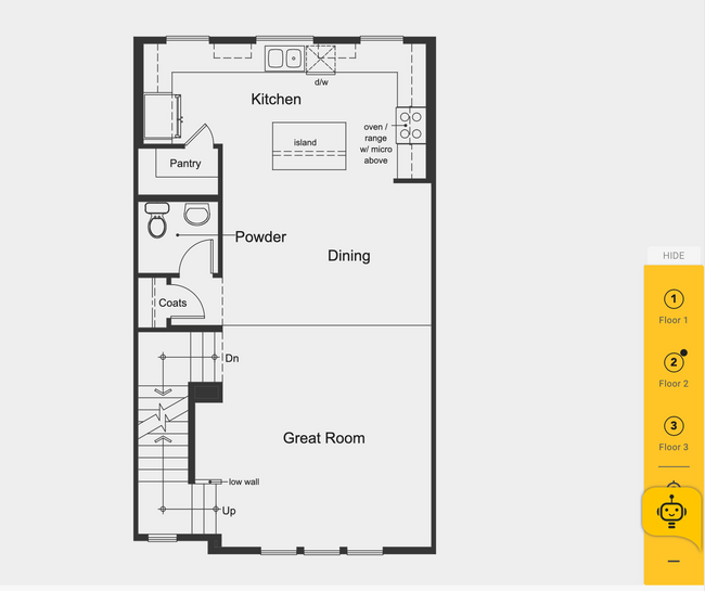 Building Photo - Beautiful 4Br/3.5Ba Townhome - Brand New C...