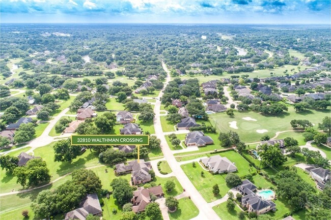 Building Photo - 32810 Waltham Crossing