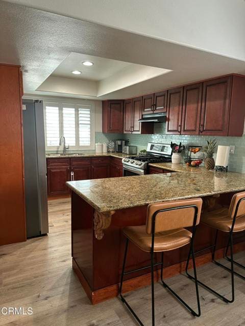 Building Photo - 1521 N H St