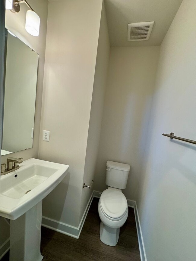 Building Photo - Brand New Townhouse for Rent in Wingate